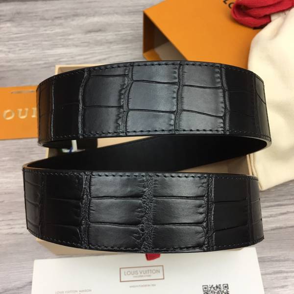 Louis Vuitton 40MM Belt LVB00330-1 Louis Vuitton 40MM Belt LVB00330-1
